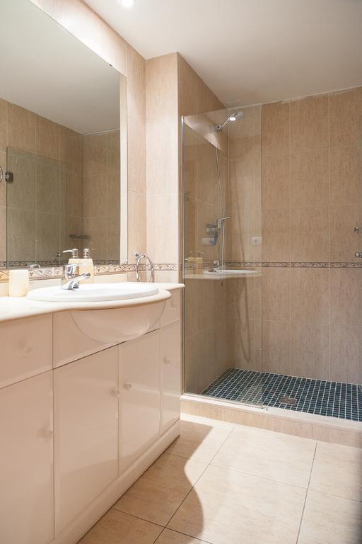 Apartamento UHC Costa Linda Family Complex Hospitalet De L'Infant Exterior foto