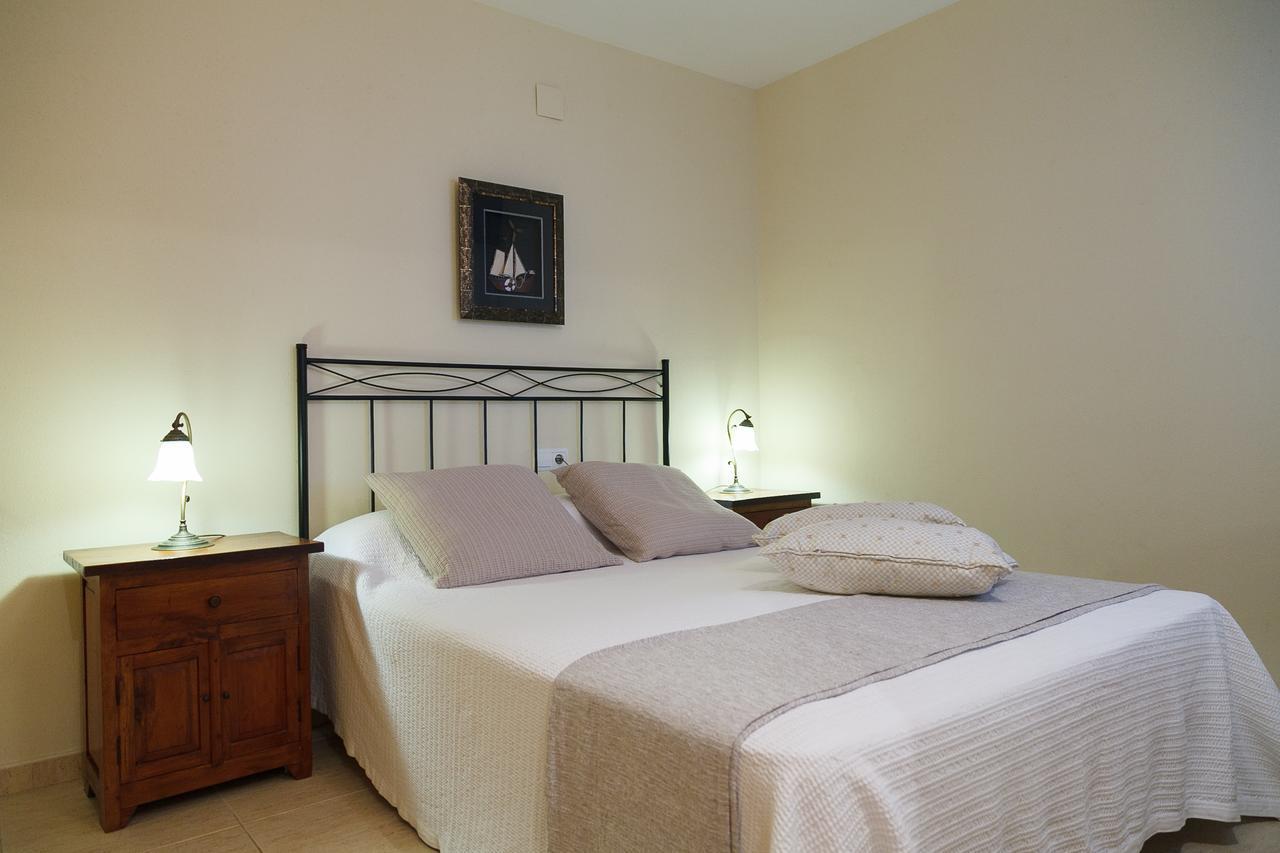 Apartamento UHC Costa Linda Family Complex Hospitalet De L'Infant Exterior foto